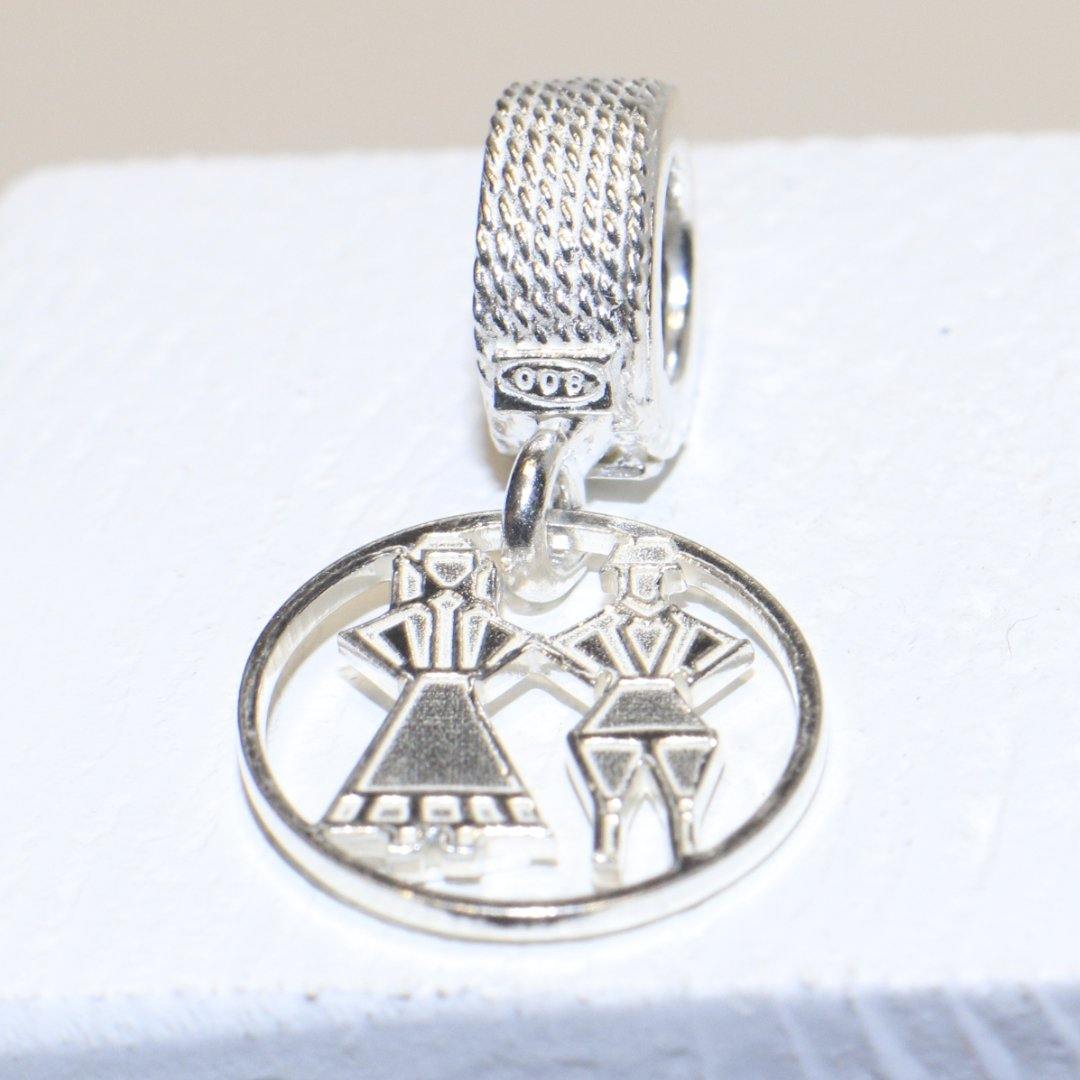 FIT Sinnus Ballu Tundu C7562-2 - pianaecasti-gioielleria