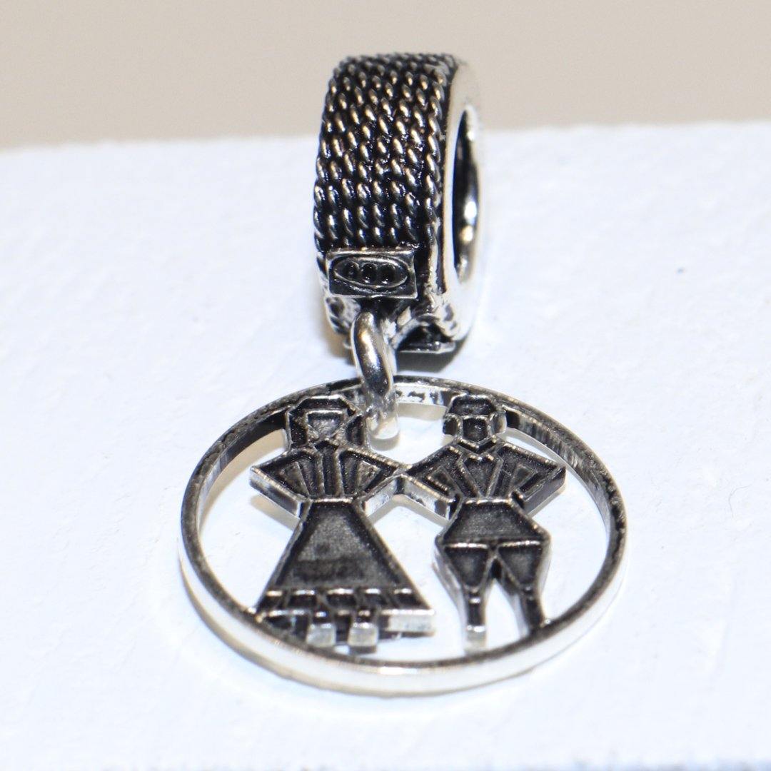 FIT Sinnus Ballu Tundu C7562-2 - pianaecasti-gioielleria