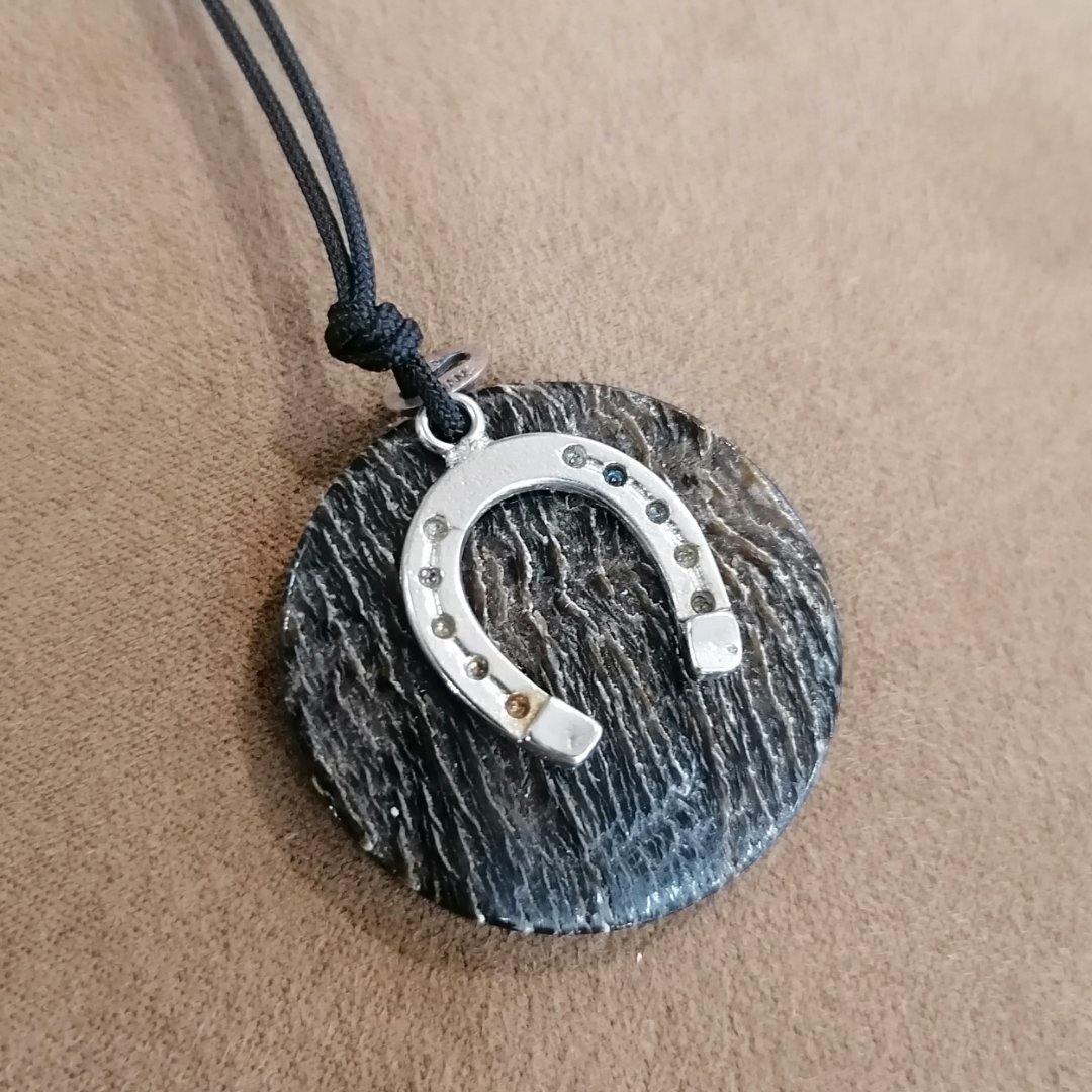 FIT Ciondoli Sardi e corno - pianaecasti-gioielleria