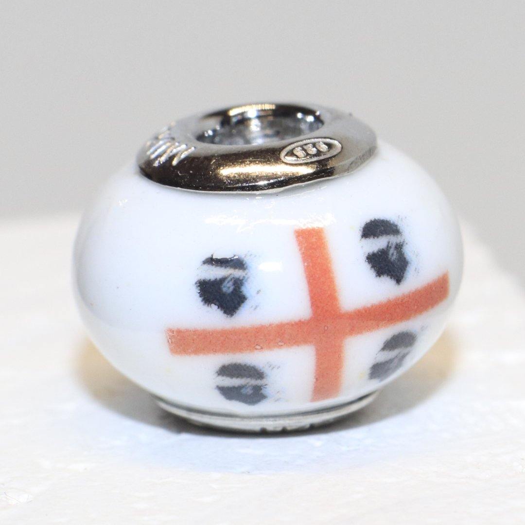 FIT Sinnus Beads di Murano passante - pianaecasti-gioielleria