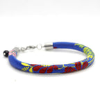 Furighedda Nolza Bracciale in Broccato