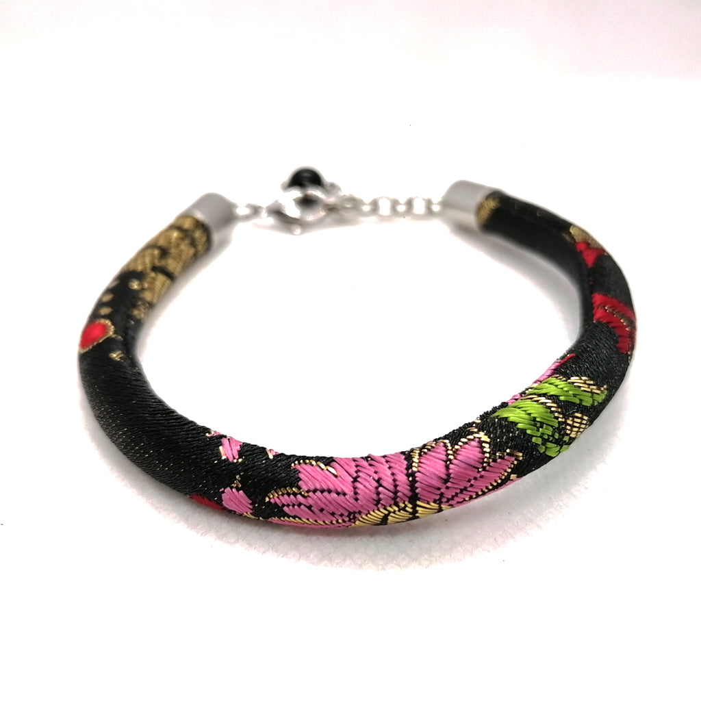 Furighedda Nolza Bracciale in Broccato