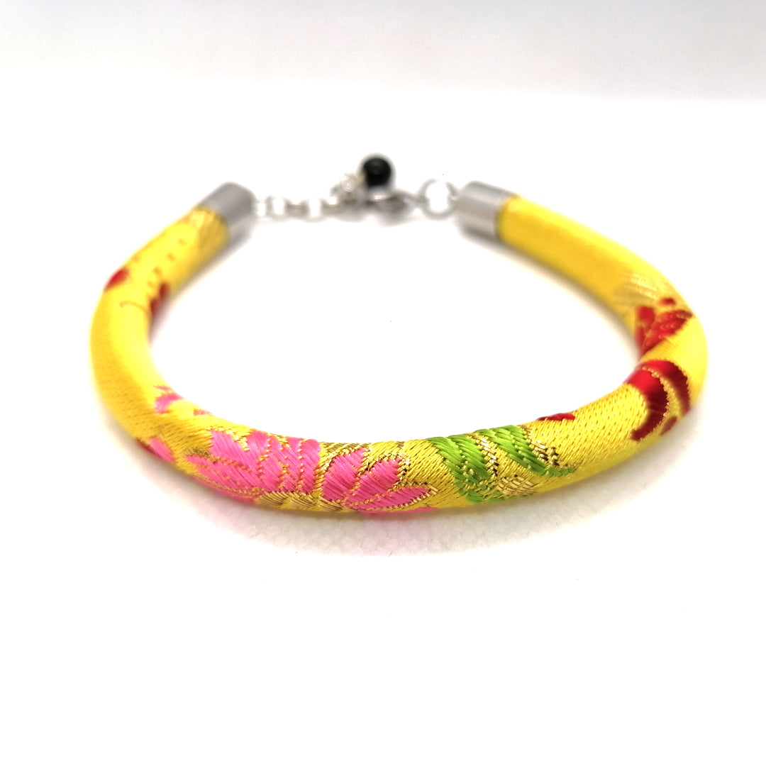 Furighedda Nolza Bracciale in Broccato