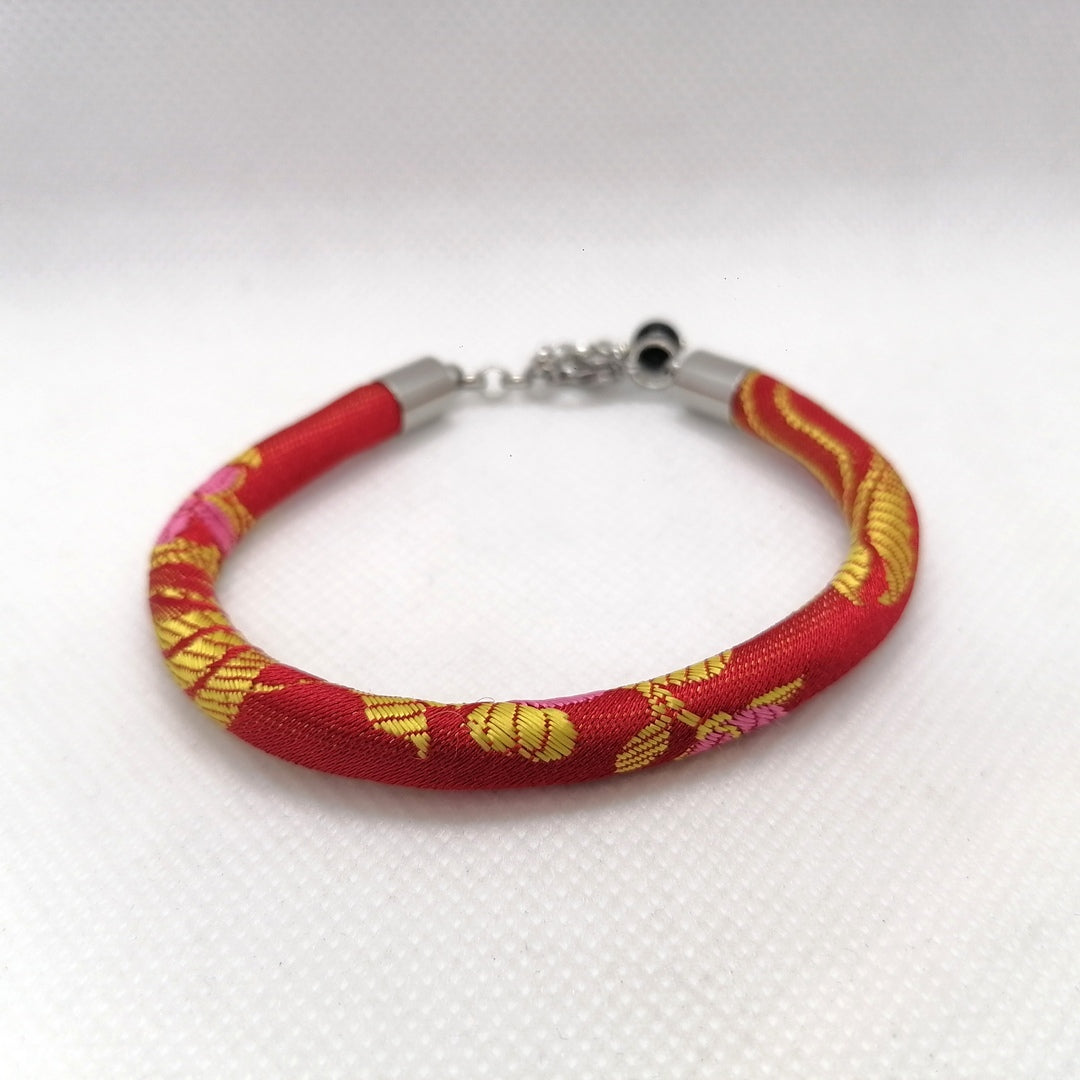 Furighedda Nolza Bracciale in Broccato