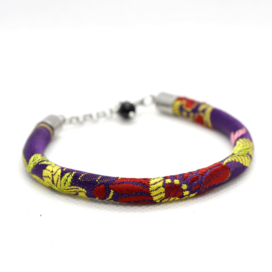 Furighedda Nolza Bracciale in Broccato