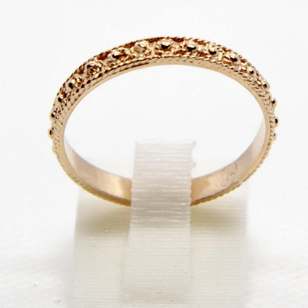 FIT 6250 Fede sarda 1 filo piatta - pianaecasti-gioielleria