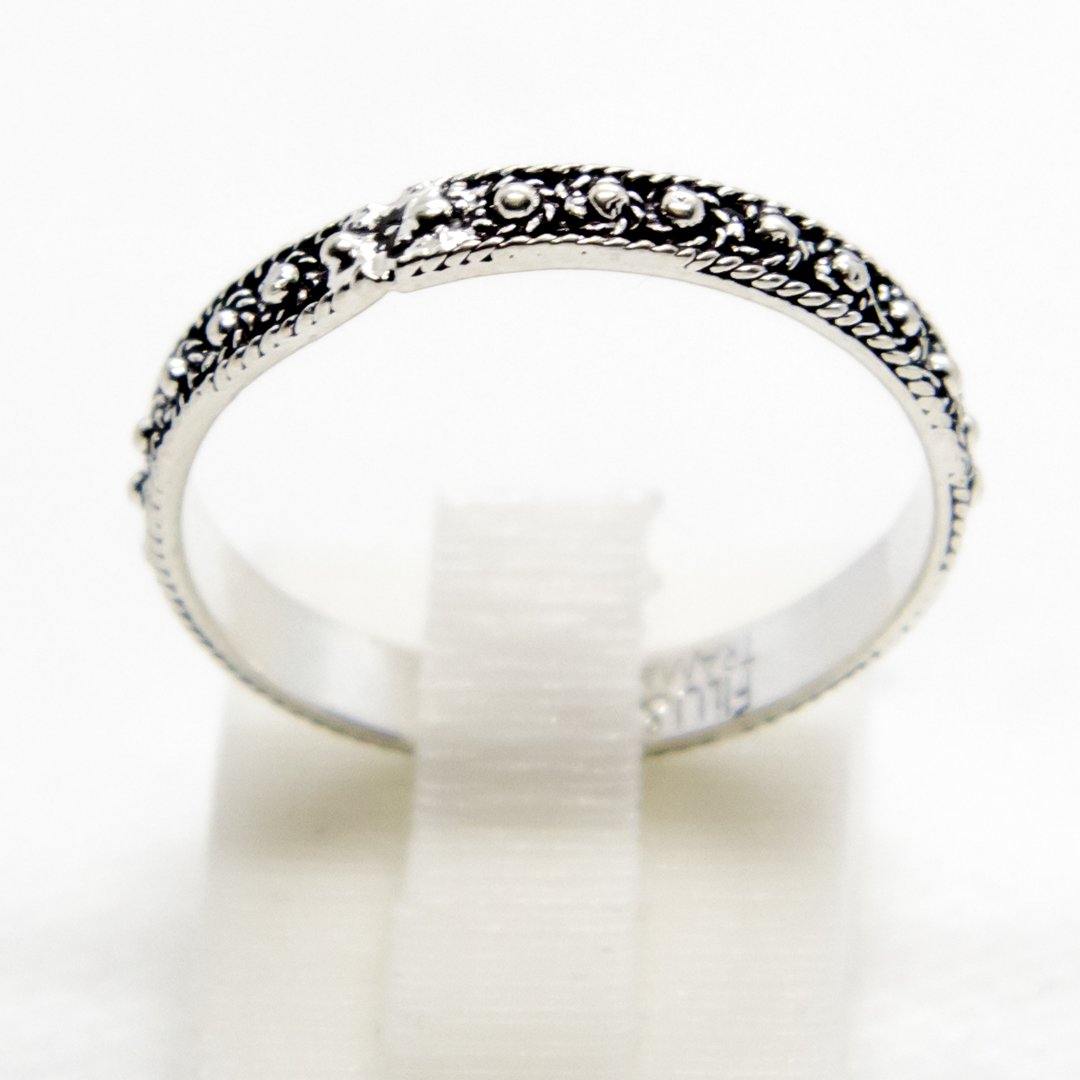 FIT 6250 Fede sarda 1 filo piatta - pianaecasti-gioielleria