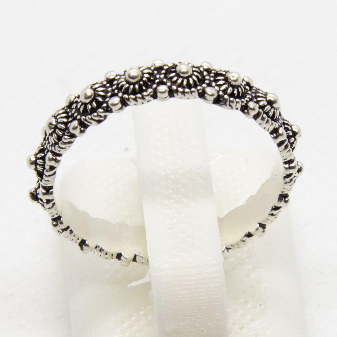 FIT 6643 Fede sarda 1 filo aperta - pianaecasti-gioielleria