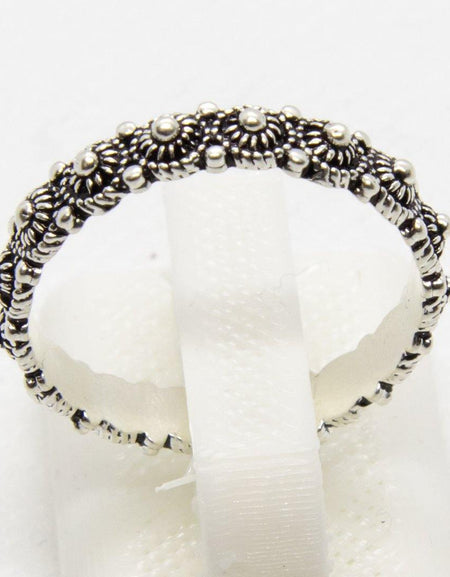 FIT 6643 Fede sarda 1 filo aperta - pianaecasti-gioielleria