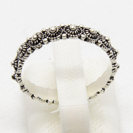 FIT 6643 Fede sarda 1 filo aperta - pianaecasti-gioielleria