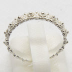 FIT 6643 Fede sarda 1 filo aperta - pianaecasti-gioielleria