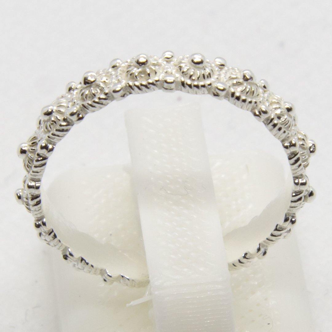 FIT 6643 Fede sarda 1 filo aperta - pianaecasti-gioielleria