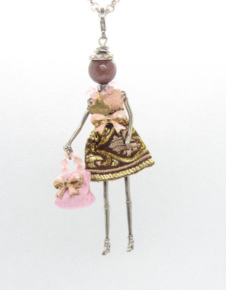 Le Carose Borselline - pianaecasti-gioielleria