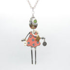Le Carose Flapper - pianaecasti-gioielleria