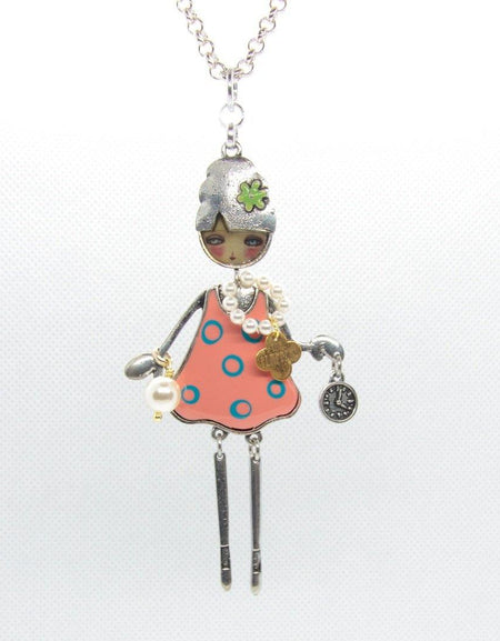 Le Carose Flapper - pianaecasti-gioielleria