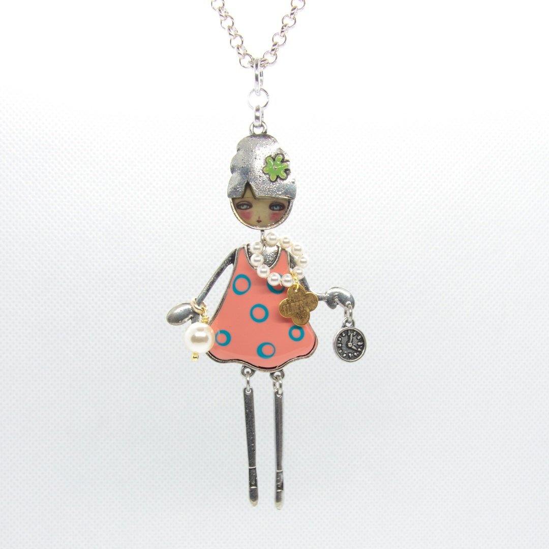 Le Carose Flapper - pianaecasti-gioielleria