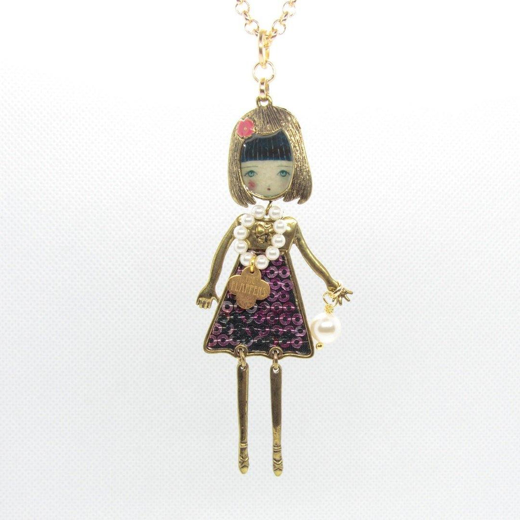 Le Carose Flapper - pianaecasti-gioielleria