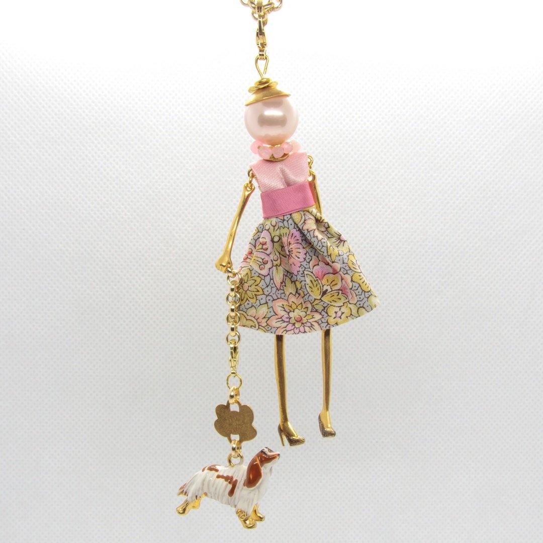 Le Carose My Dog - pianaecasti-gioielleria