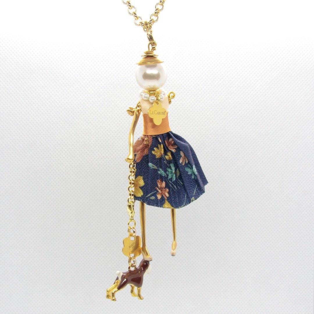 Le Carose My Dog - pianaecasti-gioielleria