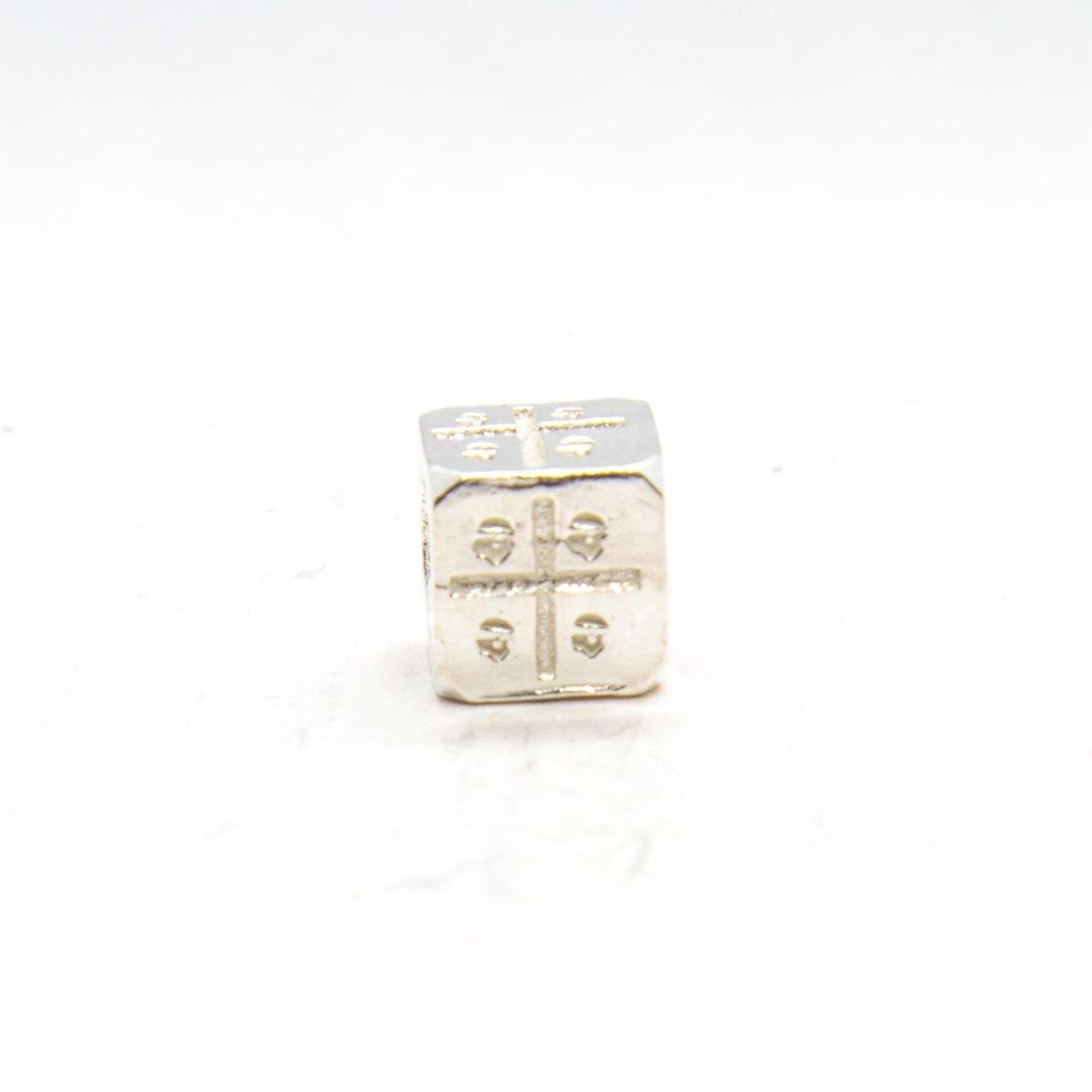 FIT Sinnus 985 cubetto passante - pianaecasti-gioielleria