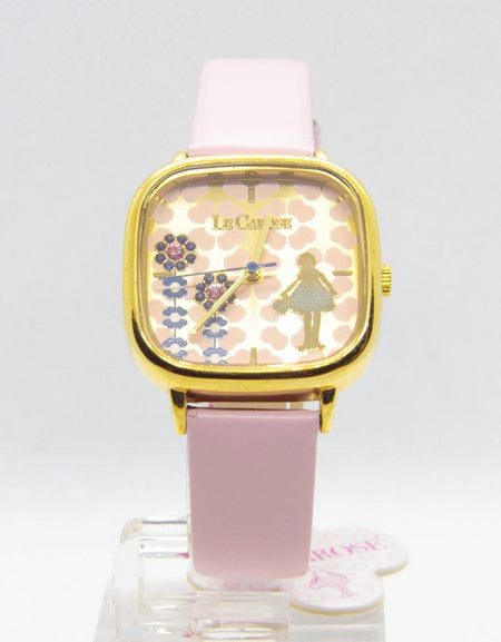 Le Carose Amarcord vintange watch - pianaecasti-gioielleria