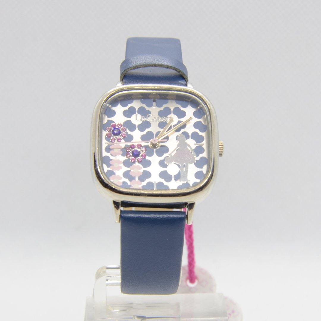 Le Carose Amarcord vintange watch - pianaecasti-gioielleria