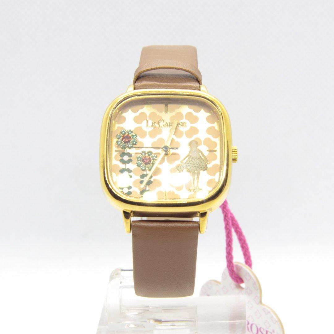 Le Carose Amarcord vintange watch - pianaecasti-gioielleria