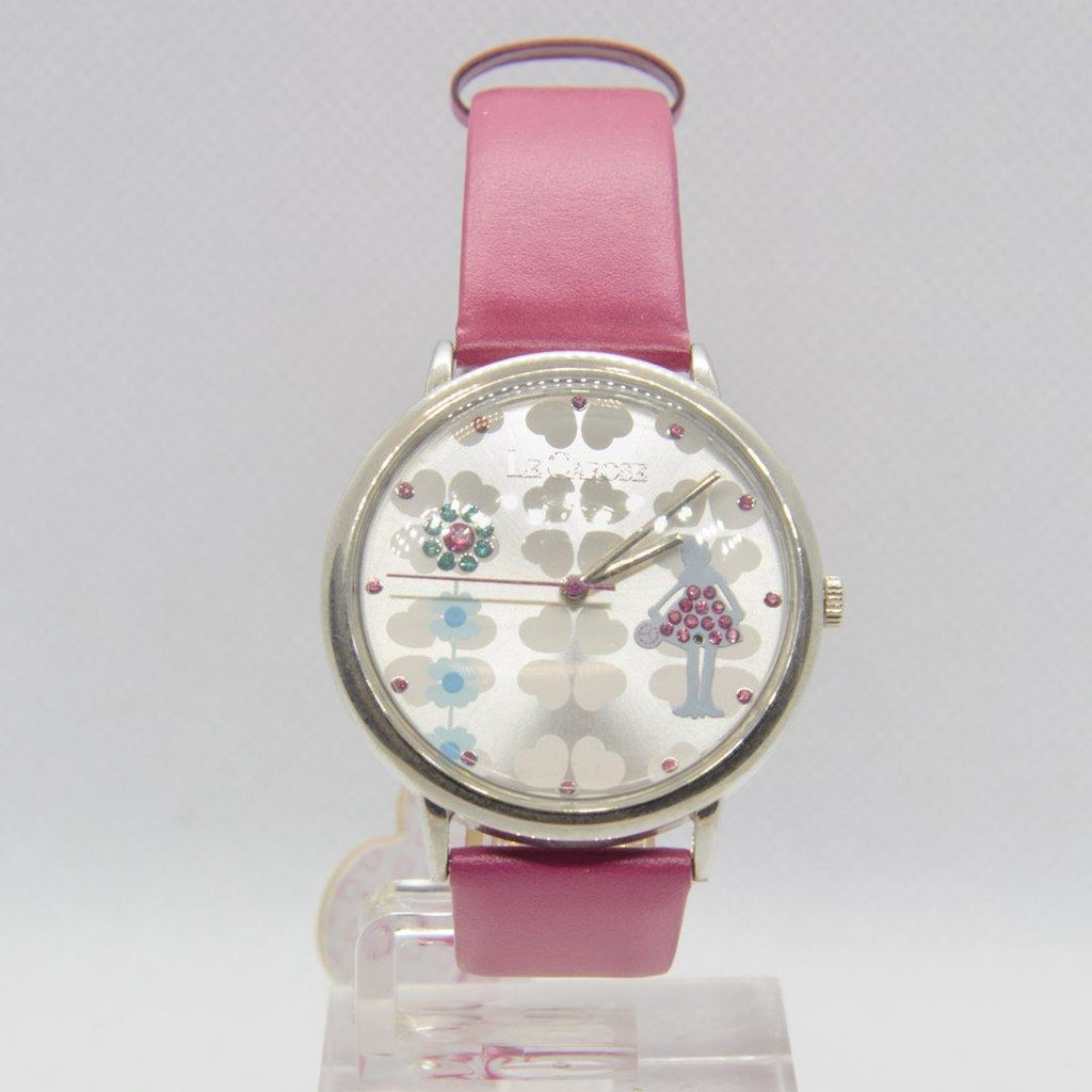 Le Carose La Dolce Vita vintage watch - pianaecasti-gioielleria