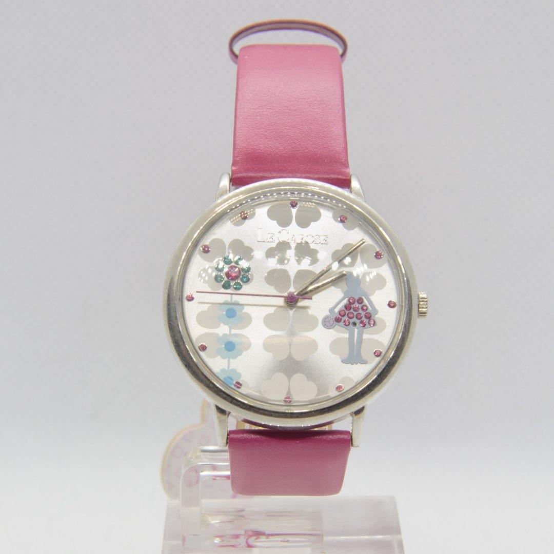 Le Carose La Dolce Vita vintage watch - pianaecasti-gioielleria