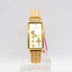 Le Carose 8 e Mezzo vintage watch - pianaecasti-gioielleria