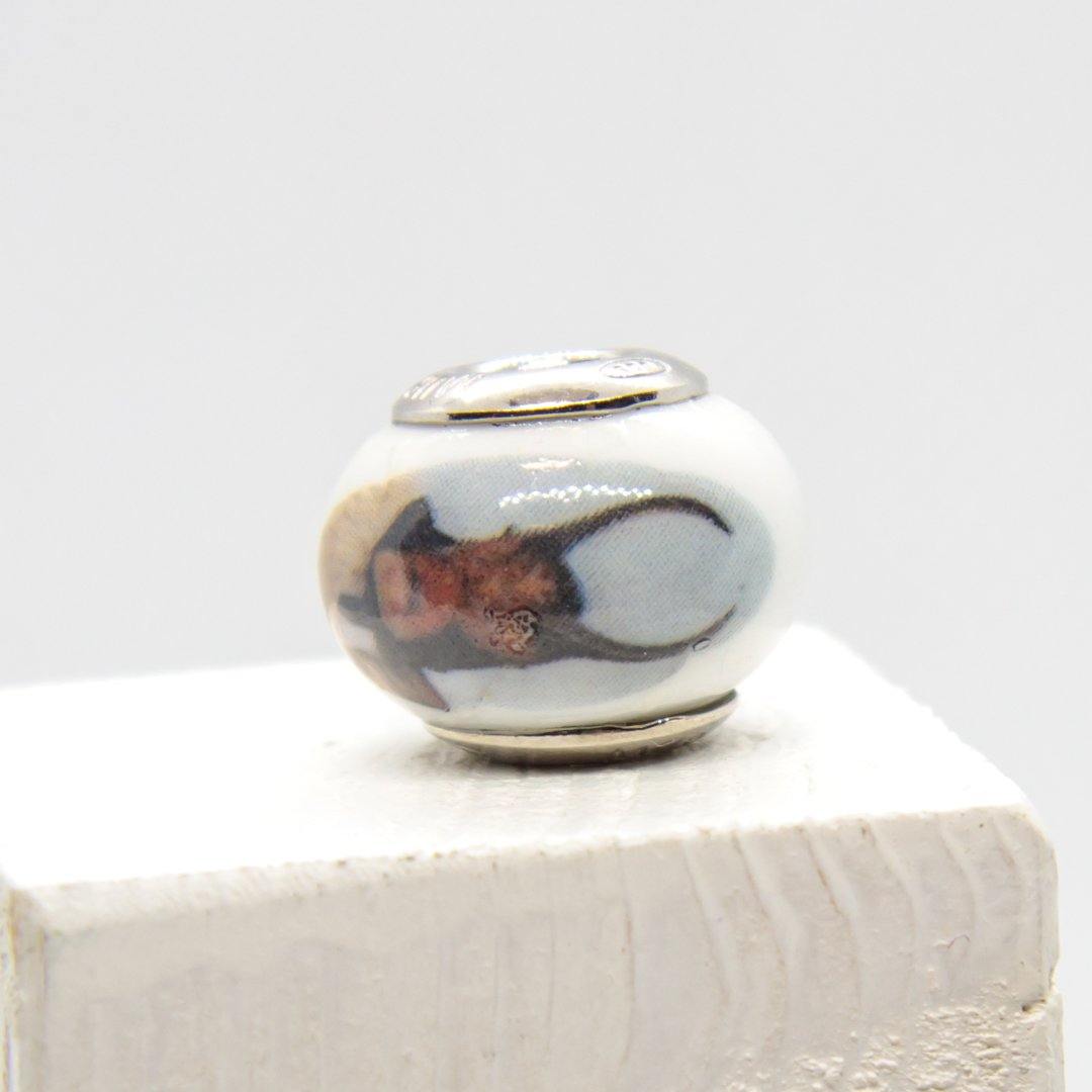 FIT Sinnus Beads di Murano passante - pianaecasti-gioielleria