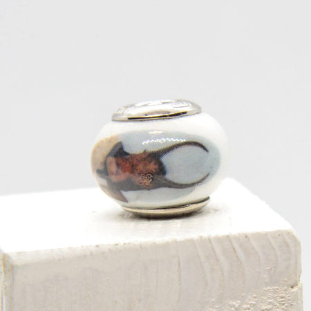 FIT Sinnus Beads di Murano passante - pianaecasti-gioielleria