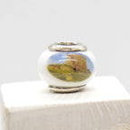 FIT Sinnus Beads di Murano passante - pianaecasti-gioielleria