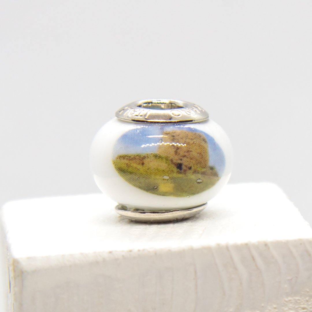 FIT Sinnus Beads di Murano passante - pianaecasti-gioielleria