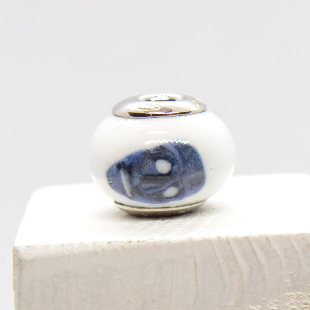 FIT Sinnus Beads di Murano passante - pianaecasti-gioielleria