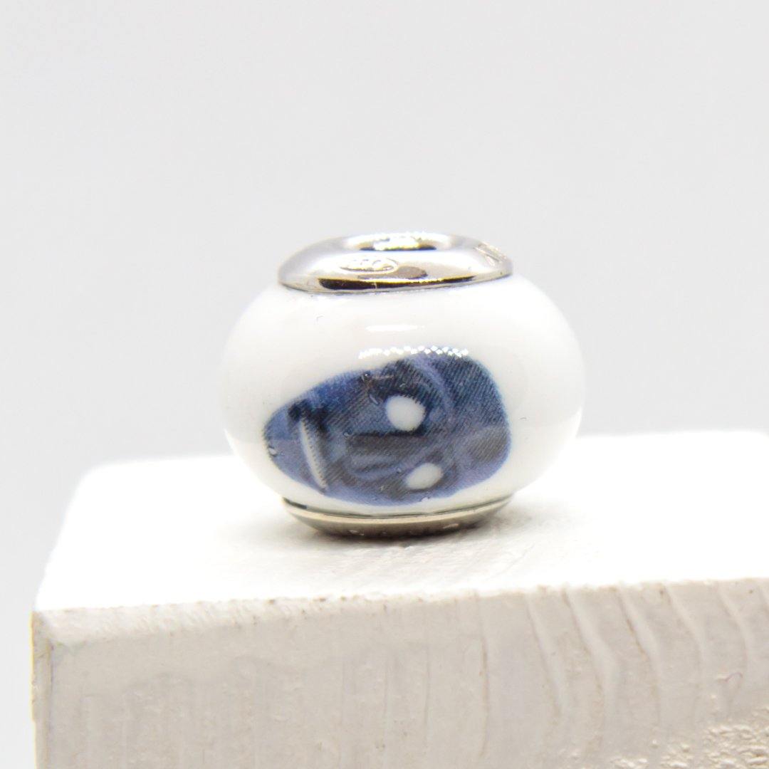 FIT Sinnus Beads di Murano passante - pianaecasti-gioielleria