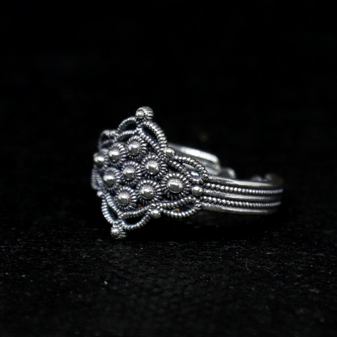 Janas Fede Sarda Campidanese baby