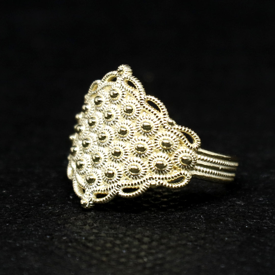 Janas Fede Sarda Campidanese