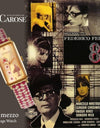 Le Carose 8 e Mezzo vintage watch - pianaecasti-gioielleria
