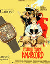 Le Carose Amarcord vintange watch - pianaecasti-gioielleria