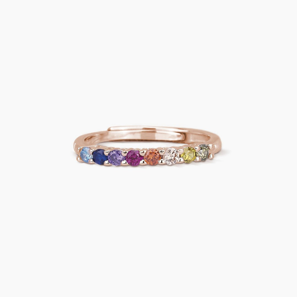 Mabina anello SEVENTIES