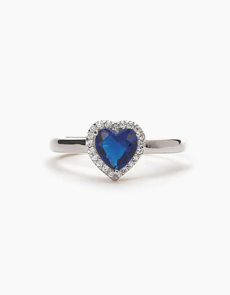 Mabina anello LOVE AFFAIR