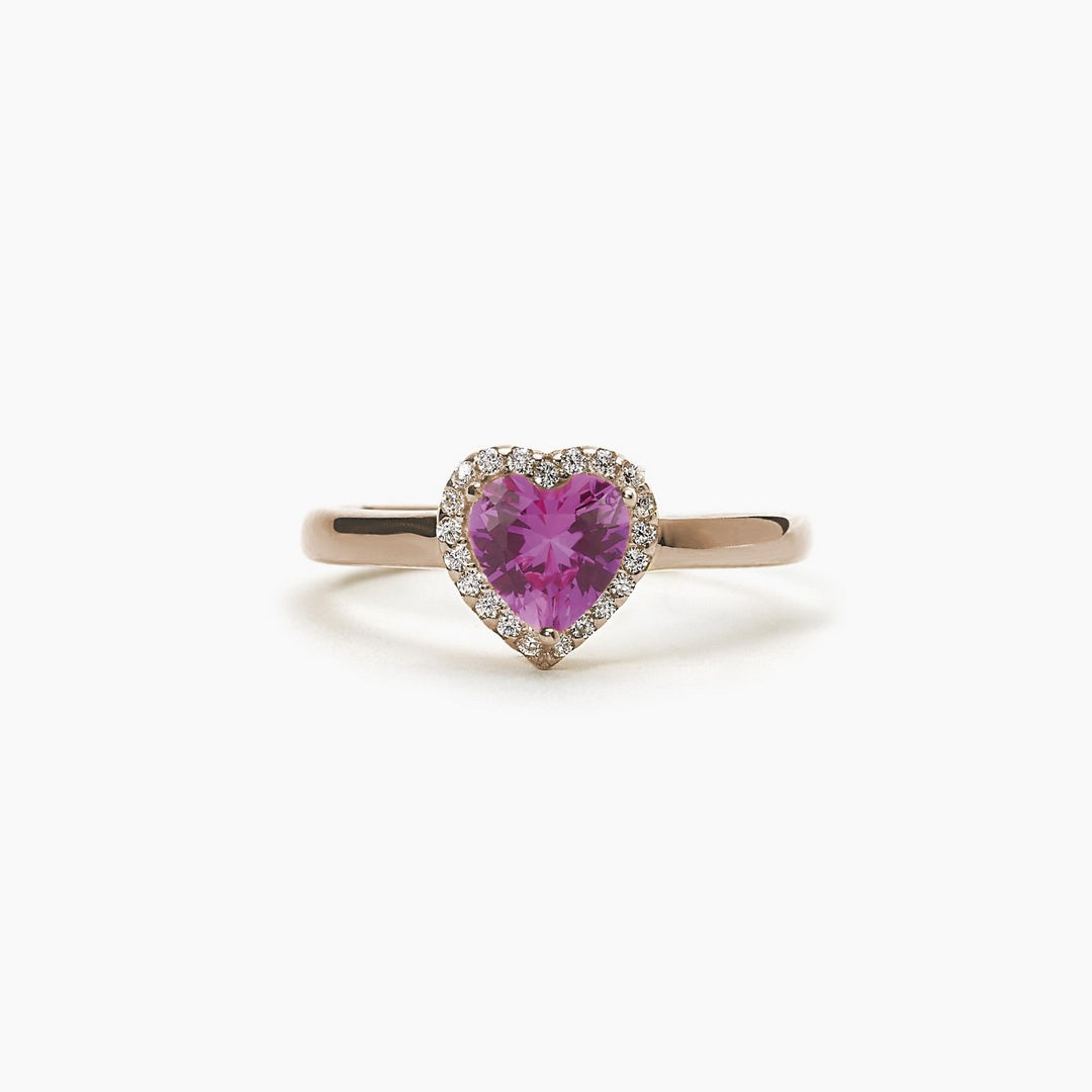 Mabina anello LOVE AFFAIR