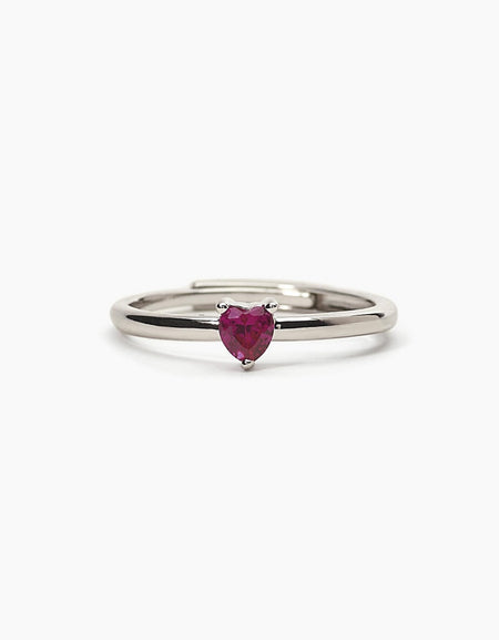 Mabina anello CHIACCHIERE D'AMORE