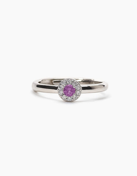 Mabina anello MILANESIENNE