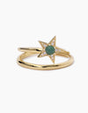 Mabina anello STARLET