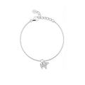 Mabina bracciale Cagnolino 533266 - pianaecasti-gioielleria