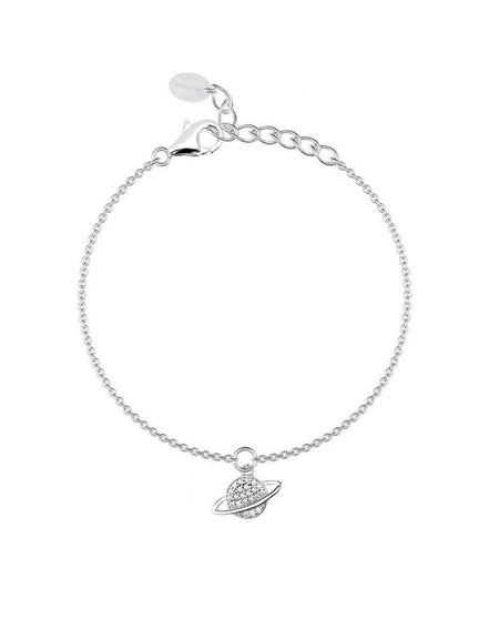 Mabina bracciale Saturno 533267 - pianaecasti-gioielleria