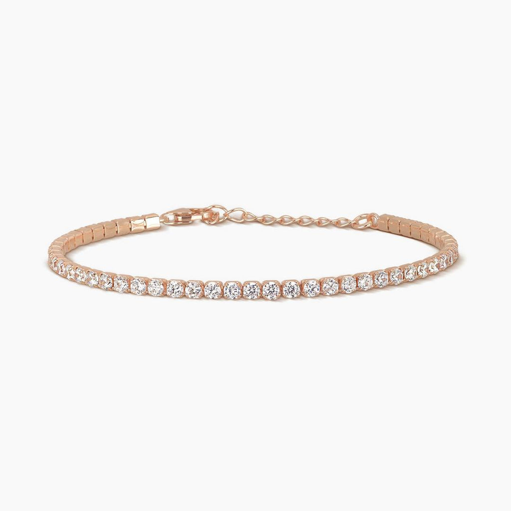 Mabina bracciale MINI TENNIS 2,5
