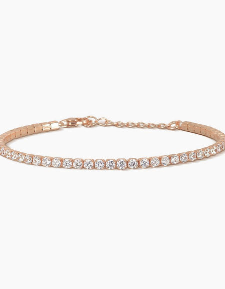 Mabina bracciale MINI TENNIS 2,5